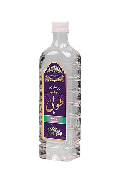 عرق رزماری 